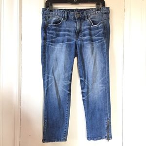 Calvin Klein ultimate skinny jeans
